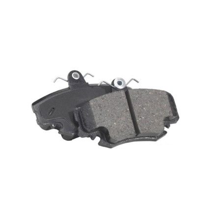 Juego de pastillas de freno original grupo VAG 5WA698451G