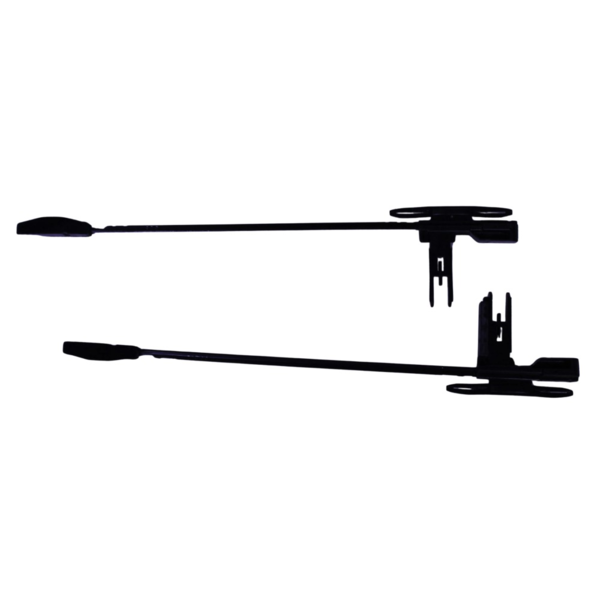 Juego de reparación para barra de conexión de parasol original Volkswagen EOS 1Q0872162A (1)