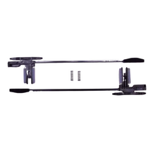 Juego de reparación para barra de conexión de parasol original Volkswagen EOS 1Q0872162A