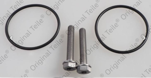 Juego de retenes para bomba de carga previa (1)