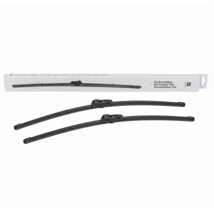 Escobillas limpiaparabrisas para Seat Arona y Seat Ibiza