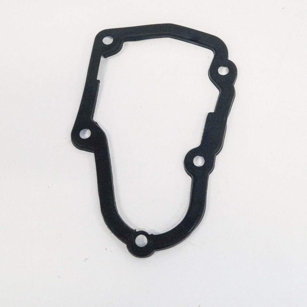 Junta tapa de caja de cambios. (2)