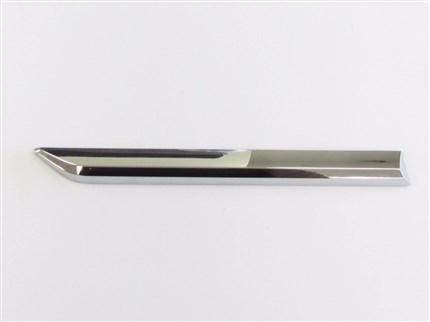 Kit Adhesivo aletas R-line Tiguan 2017 MK2