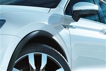 Kit Adhesivo aletas R-line Tiguan 2017 MK2