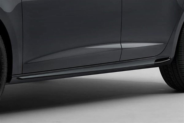 KIT AERODINAMICO SEAT LEÓN