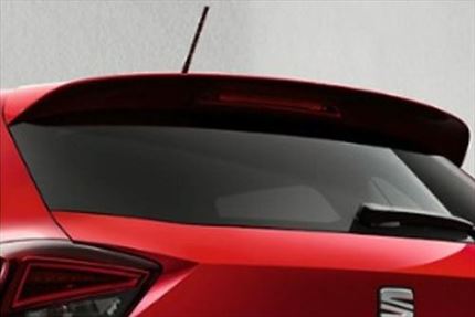 Kit Aerodinamico spoiler posterior Seat Ibiza 6F