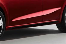 Kit aerodinámico – taloneras (imprimado) Nuevo SEAT Ibiza