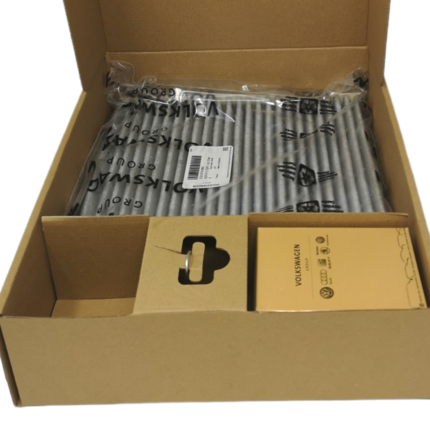 kit Básico de mantenimiento para León diésel 5F0198561A