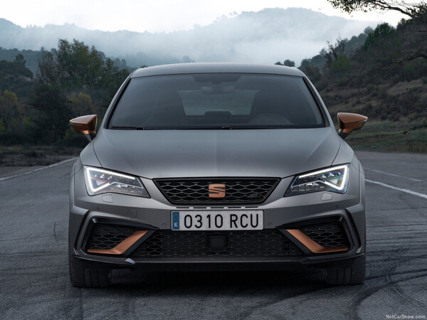Kit Cupra Seat Leon 2017-2020 5F