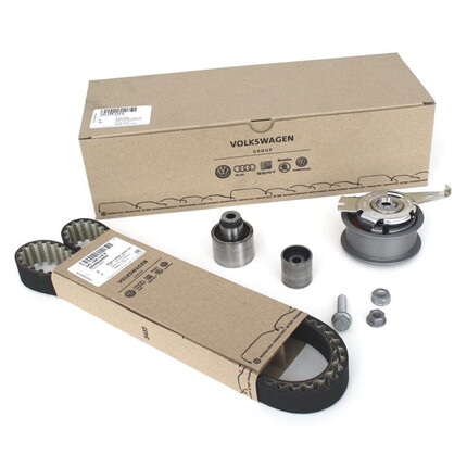 Kit de distribución original Volkswagen 04L198119K