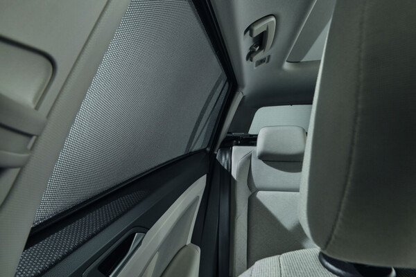 Kit de parasoles para Golf 8 Variant (juego de 5 piezas)