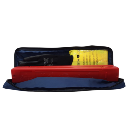 Kit de seguridad para coche de Volkswagen