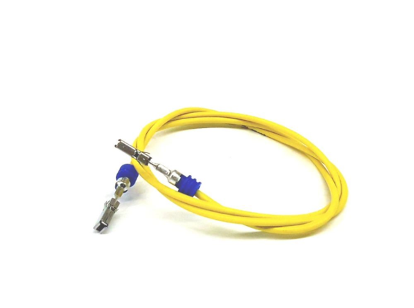 KIT DE SEPARACIÓN DE CABLEADO ELÉCTRICO, ENCHUFE ORIGINAL VW, SEAT, SKODA 000979141E (1)