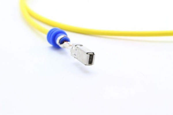 KIT DE SEPARACIÓN DE CABLEADO ELÉCTRICO, ENCHUFE ORIGINAL VW, SEAT, SKODA 000979141E (2)