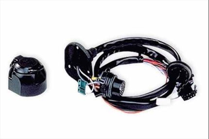 kit eléctrico 13 polos SEAT