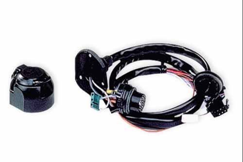 kit eléctrico 13 polos SEAT