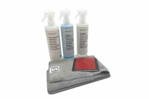 Kit Mantenimiento invierno Seat