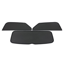 Kit parasoles nuevo T-Roc (desde 2026) original Volkswagen 2GV064365