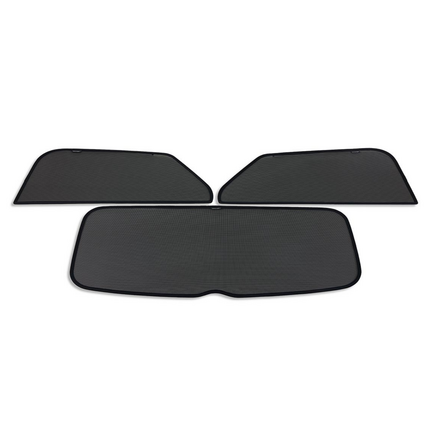 Kit parasoles nuevo T-Roc (desde 2026) original Volkswagen 2GV064365