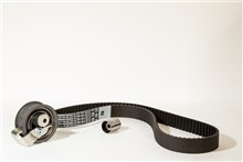 Kit reparación p. correa dentada con rodillo tensor 038198119B