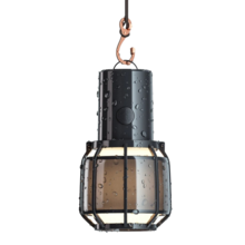 Lámpara portátil  para interiores y exteriores Cupra x Marset