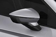 Lápiz de retoque bicapa SEAT Urban Silver