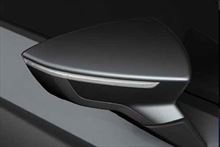 Lápiz de retoque bicapa SEAT Pirineos Grey