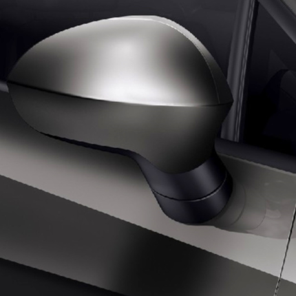 Lápiz de retoque gris Track original Seat 000098500LMW7Z