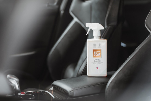 Limpiador de cuero Autoglym 500 ML (4)