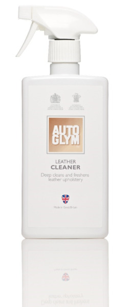 Limpiador de cuero Autoglym 500 ML (1)
