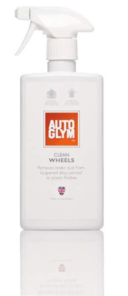 Limpiador de llantas Autoglym 500ml (1)