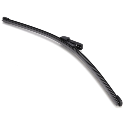 Limpiaparabrisas trasero original Volkswagen Tiguan | Repuesto OEM 5NA955427B | Brazo y hoja trasera completa | Ajuste perfecto de fábrica | Alta durabilidad y calidad original Volkswagen | Accesorio Genuine Parts