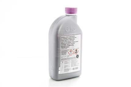 Líquido refrigerante anticongelante original G13 AUDI VOLKSWAGEN SEAT