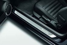 Listón de acceso Volkswagen Beetle