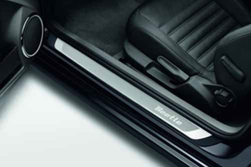 Listón de acceso Volkswagen Beetle