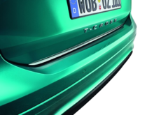 Listón de protección para portón de maletero Volkswagen T-Cross