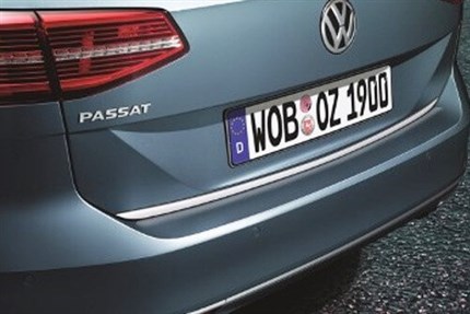 Listón de protección portón maletero Volkswagen Passat Variant