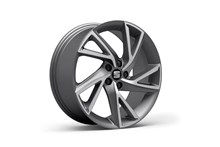 Llanta de Aleación 17" SEAT Ibiza