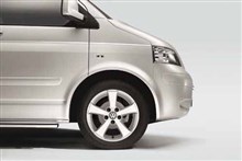 Llanta de aleación ligera VW Transporter, Multivan, Caravelle, California