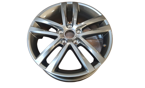 Llantas 1x Original Alufelge Salvador VW Touran II Original 5TA601025G 6,5Jx17