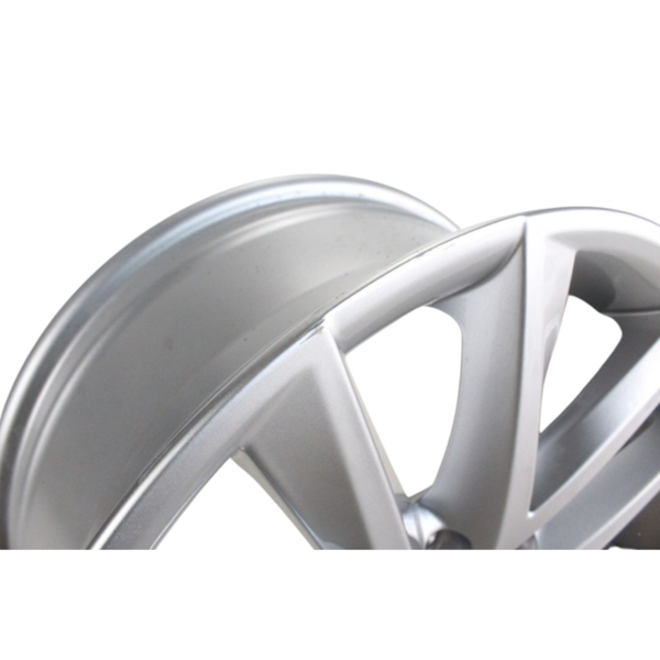 Llantas de aluminio para Seat Tarraco 5FJ 17 pulgadas (2)