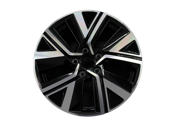 Llantas originales VW Touran Aluminio