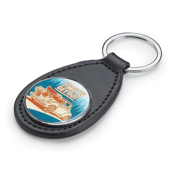 Llavero de Volkswagen Bettle