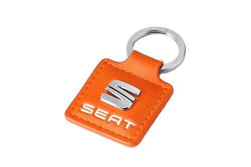 Llavero Icon SEAT