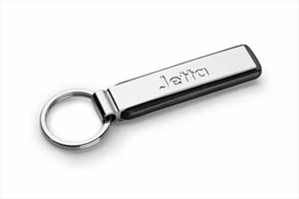 Llavero metálico Jetta