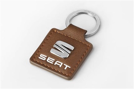 Llavero Seat