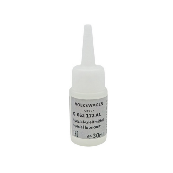 Lubricante Especial Volkswagen G052172A1 30 ml