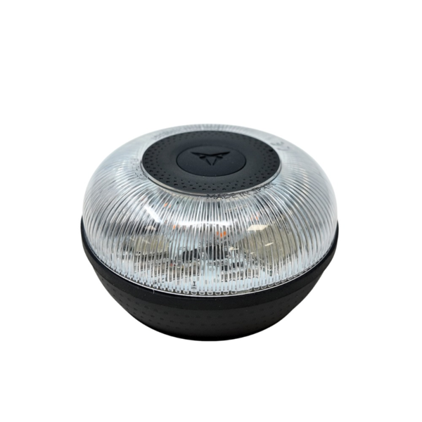 Luz de emergencia V16  Original CUPRA - Conectada a DGT 000052122H (2)