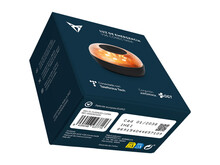 Luz de emergencia V16  Original CUPRA - Conectada a DGT 000052122H