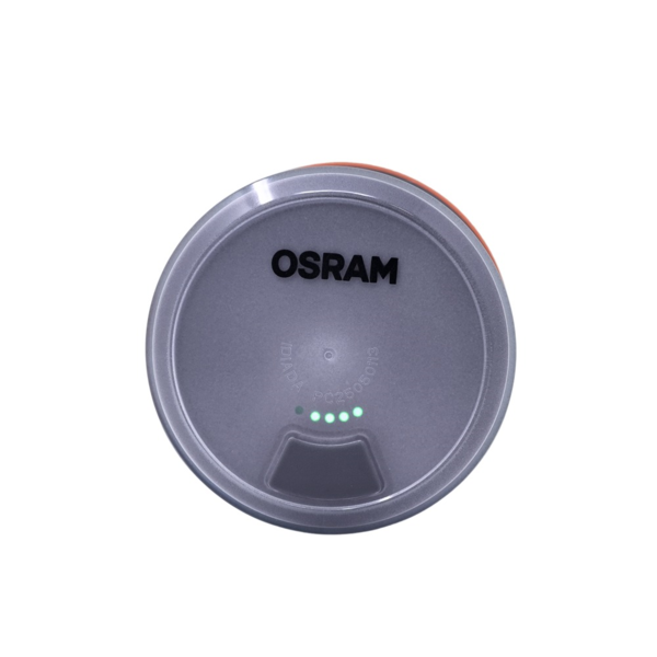 Luz de emergencia V16 Original Volkswagen conectada a la DGT - Baliza V16 Homologada 2GV093052 (4)